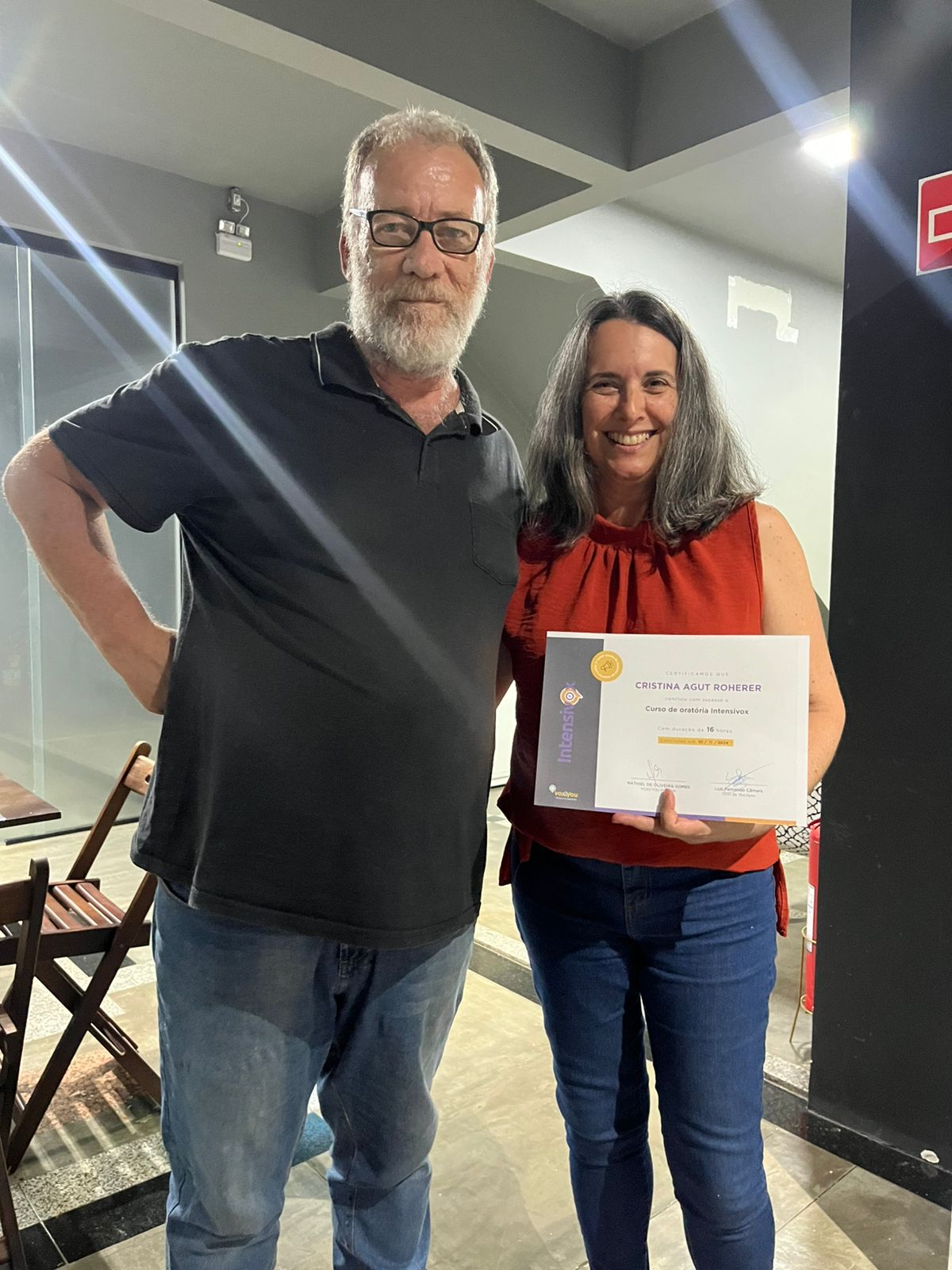 Profile image for Cassio Danilo Caliari