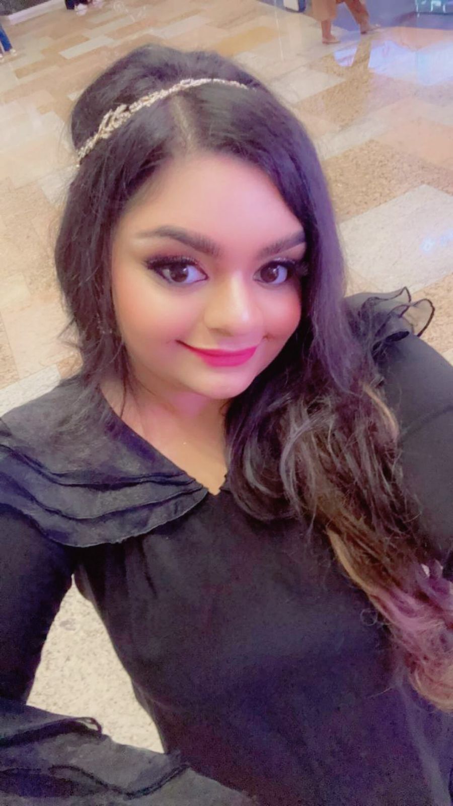 Profile image for Diya Odhrani