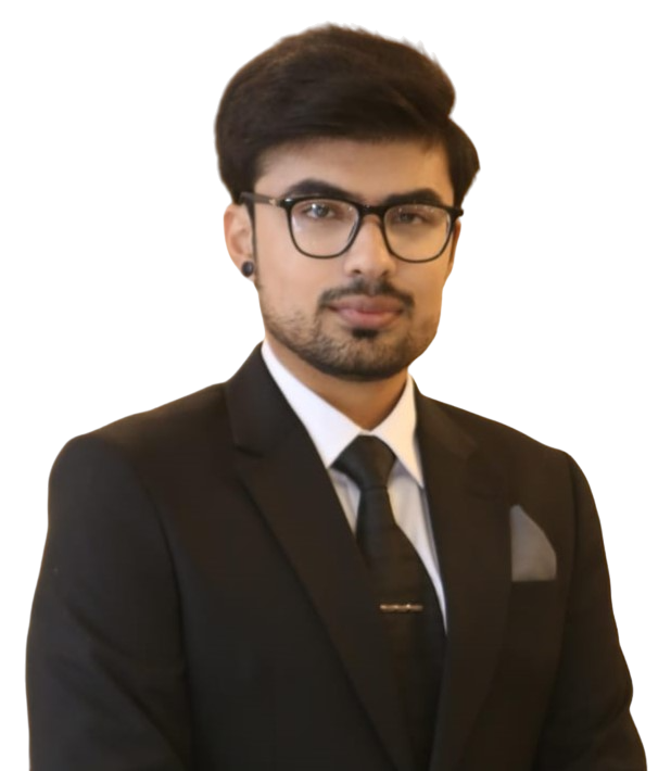 Profile image for Maesam Sherazi