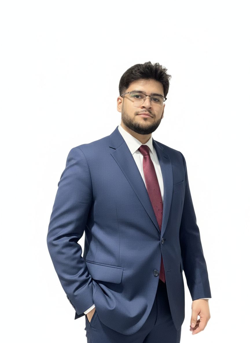 Profile image for Kanan Nuri