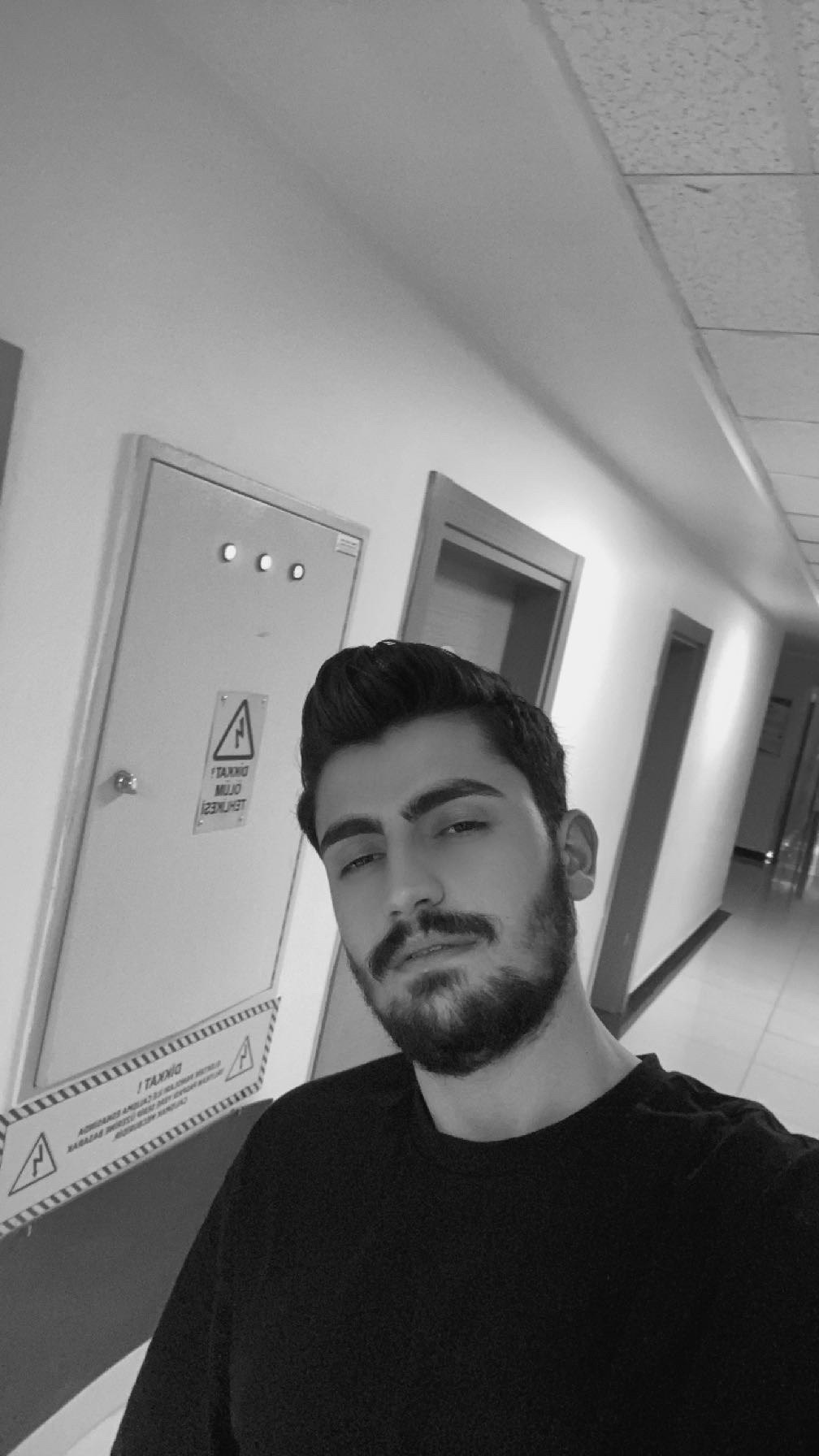 Profile image for Berkan Kocataş