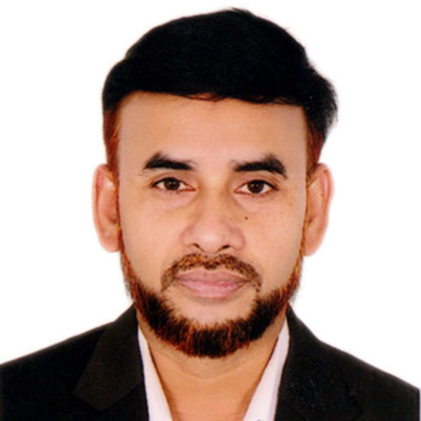 Profile image for Md Mojibur Rahman